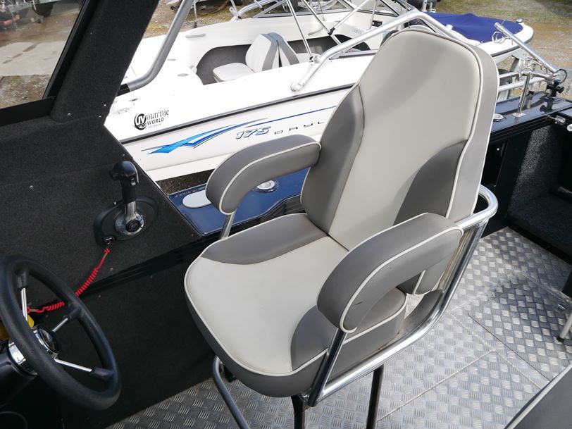 Yellowfin 6500 Hard Top - 2019 Model Yellowfin 6500 Hard Top - 2019 Model