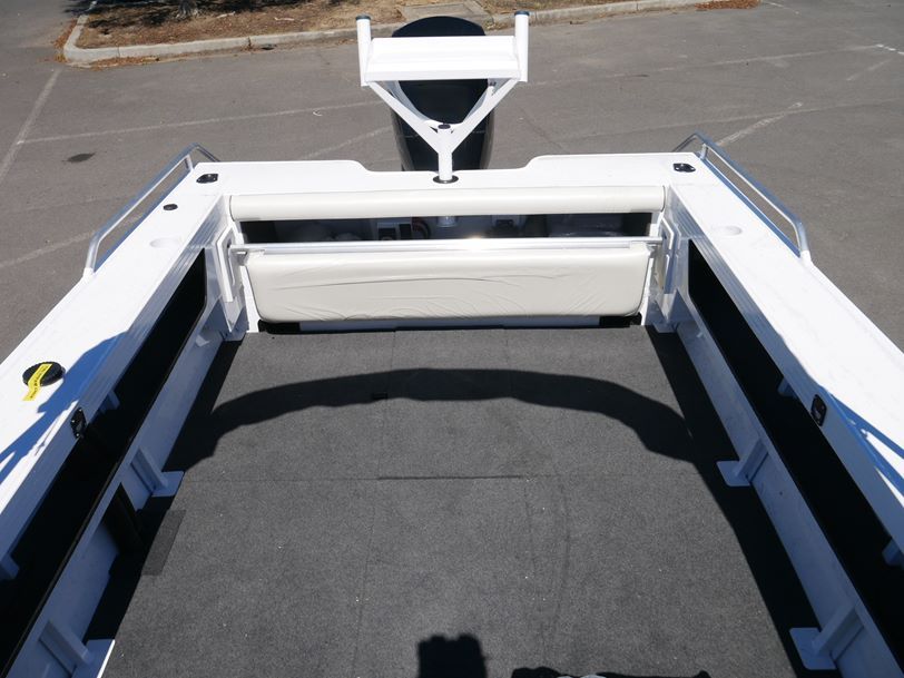 Quintrex 520 Fishabout - Runabout - 2022 Model Quintrex 520 Fishabout - Runabout - 2022 Model