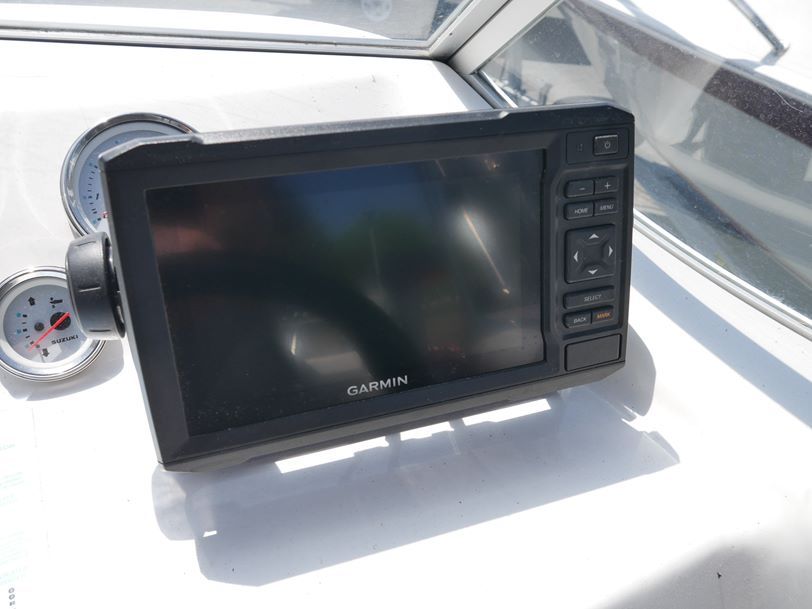 Whittley Clearwater 1580 Runabout - 2009 Model Whittley Clearwater 1580 Runabout - 2009 Model