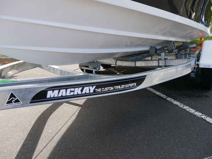 Revival R560 X-Rider Bow Rider - 2022 Model Revival R560 X-Rider Bow Rider - 2022 Model