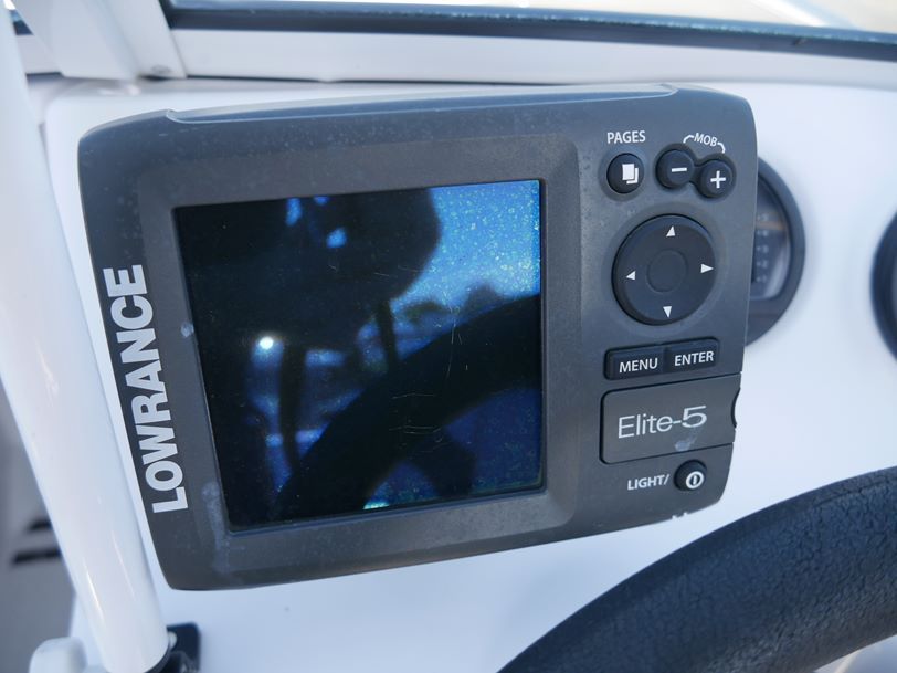 Revival 525 Runabout - 2009 Model Revival 525 Runabout - 2009 Model