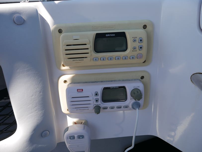Revival 525 Runabout - 2009 Model Revival 525 Runabout - 2009 Model