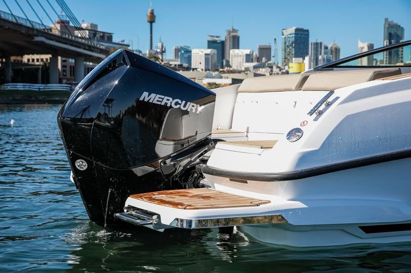 Flipper 650DC Day Cruiser - 2022 Model Flipper 650DC Day Cruiser - 2022 Model