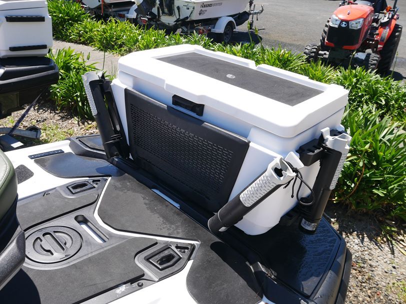SeaDoo FishPro Jetski - 2019 Model SeaDoo FishPro Jetski - 2019 Model