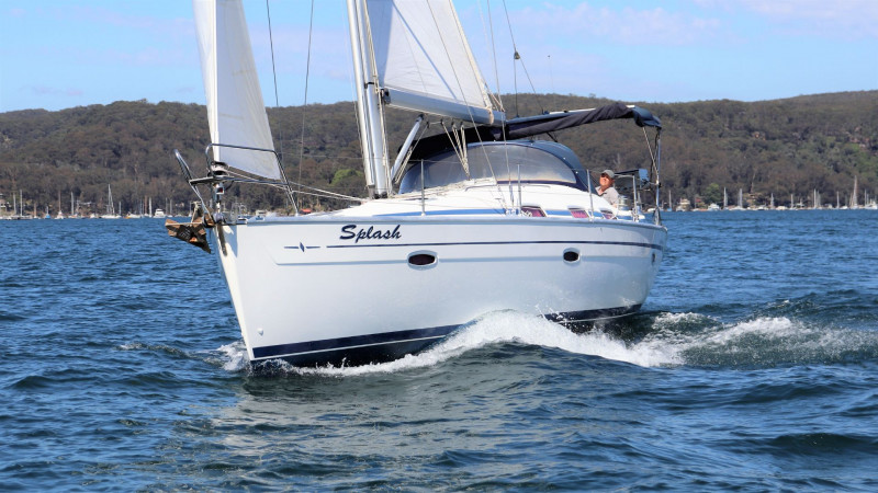 Bavaria 39 Cruiser Bavaria 39 Cruiser