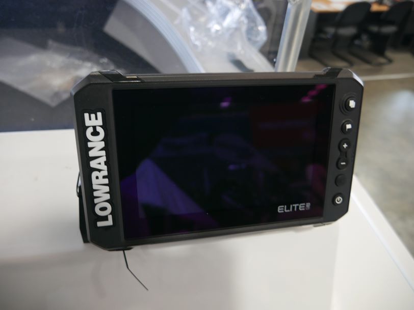 Quintrex 490 Renegade SC - 2022 Model Quintrex 490 Renegade SC - 2022 Model