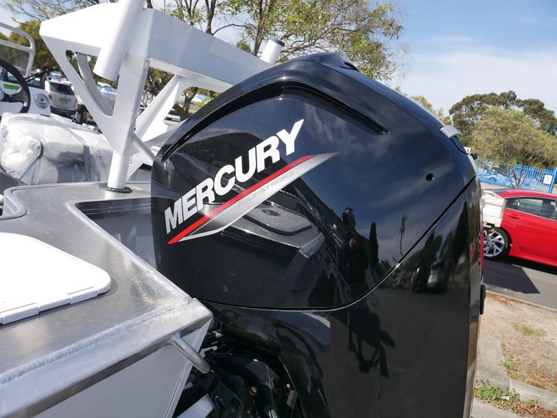 Quintrex 490 Renegade SC - 2022 Model Quintrex 490 Renegade SC - 2022 Model
