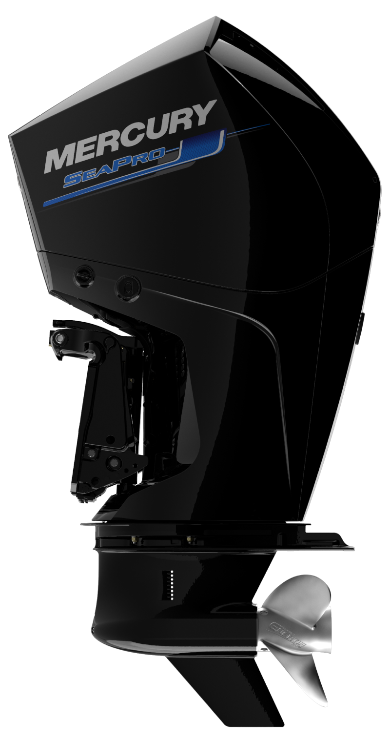 MARINE POWER INTERNATIONAL SEA BREAM MF630 OUTBOARD used boat in