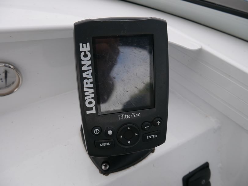 Stacer 429 Seaway Runabout - 2015 Model Stacer 429 Seaway Runabout - 2015 Model