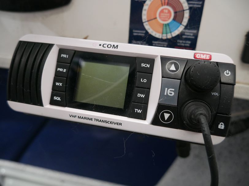 Freedom 640 SeaSport - 2015 Model Freedom 640 SeaSport - 2015 Model