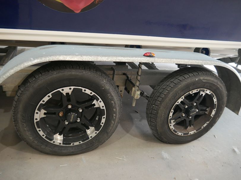 Freedom 640 SeaSport - 2015 Model Freedom 640 SeaSport - 2015 Model