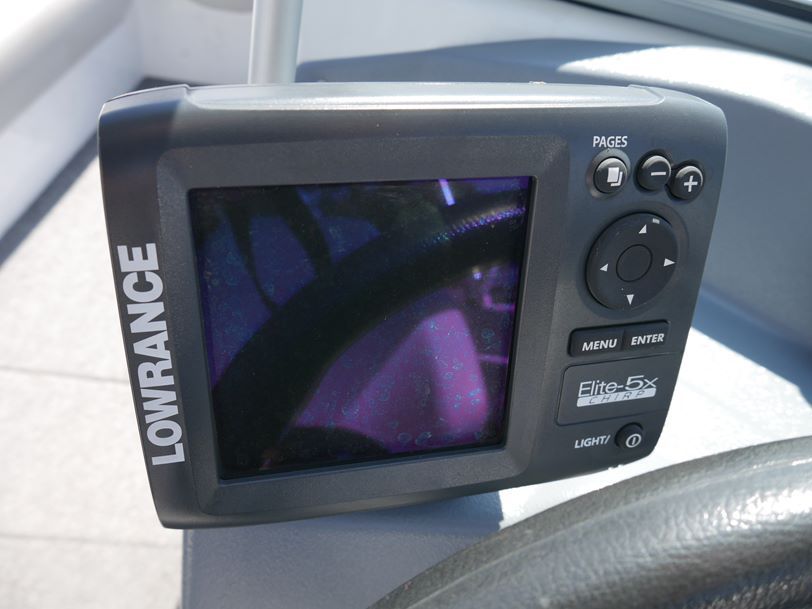 Quintrex 510 Cruiseabout Bow Rider - 2016 Model Quintrex 510 Cruiseabout Bow Rider - 2016 Model