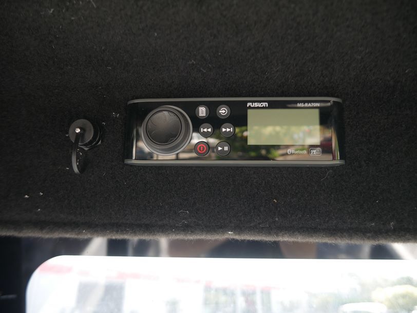 Yellowfin 6500 Centre Cabin - 2022 Model Yellowfin 6500 Centre Cabin - 2022 Model