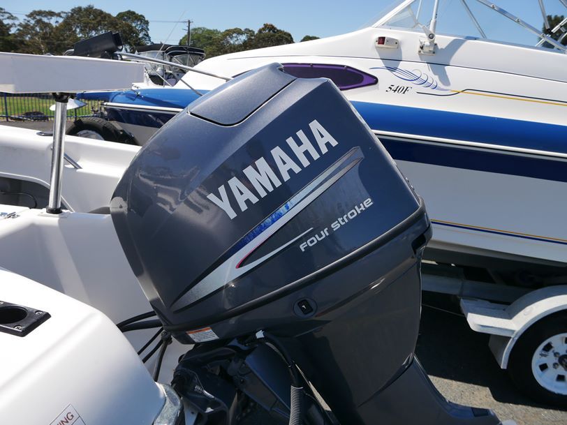Whittley 1600 Clearwater - Cuddy Cabin - 2009 Model Whittley 1600 Clearwater - Cuddy Cabin - 2009 Model