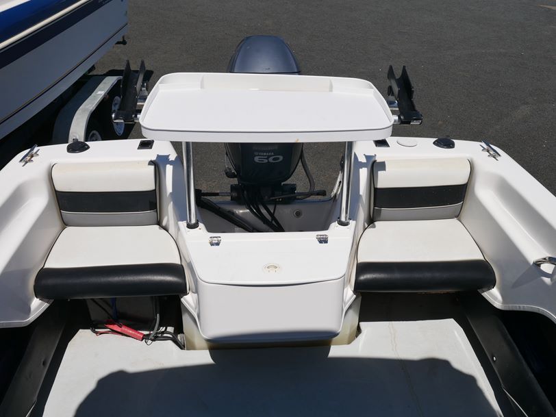 Whittley 1600 Clearwater - Cuddy Cabin - 2009 Model Whittley 1600 Clearwater - Cuddy Cabin - 2009 Model