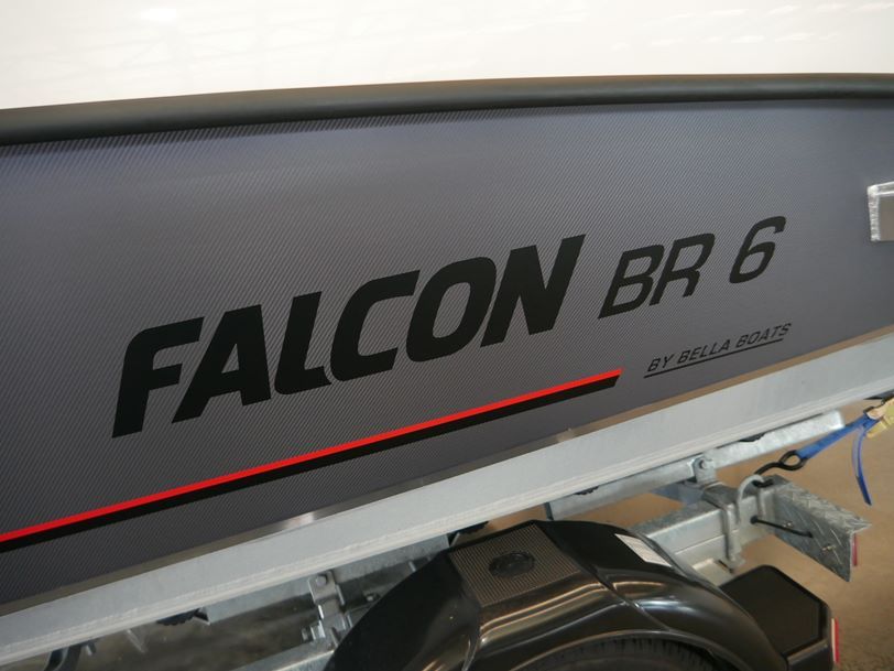 Bella Falcon BR6 Bow Rider - 2022 Model Bella Falcon BR6 Bow Rider - 2022 Model