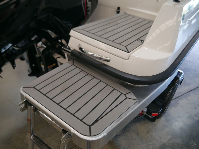 Bella Falcon BR6 Bow Rider - 2022 Model Bella Falcon BR6 Bow Rider - 2022 Model