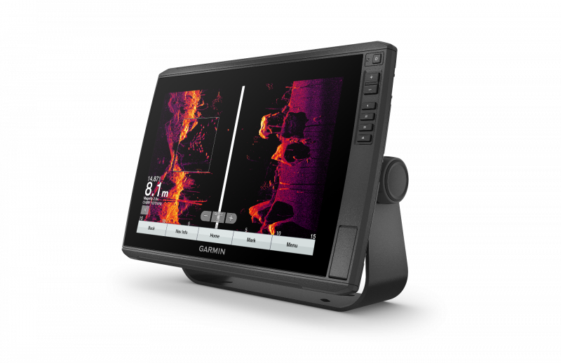 Garmin ECHOMAP Chartplotter GT56 UHDTM Transducer Bundles Offshore Boat Sales