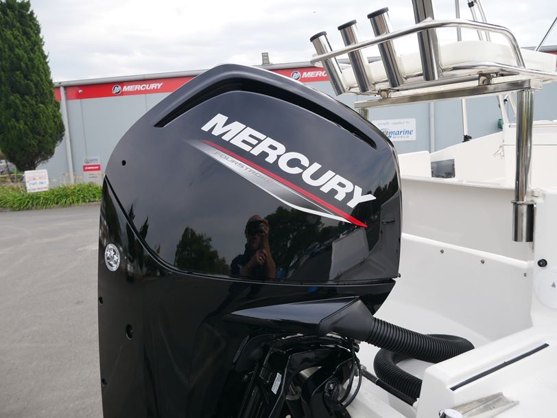 Compass 165cc - Centre Console - 2022 Model Compass 165cc - Centre Console - 2022 Model