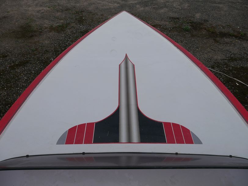 Super Trac 18ft Speed Boat Super Trac 18ft Speed Boat