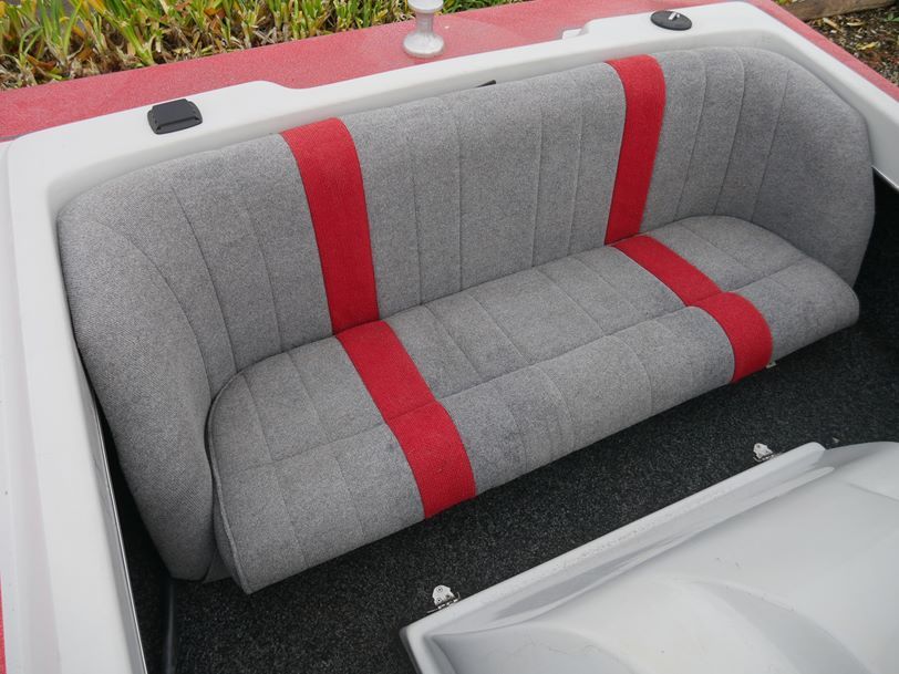 Super Trac 18ft Speed Boat Super Trac 18ft Speed Boat