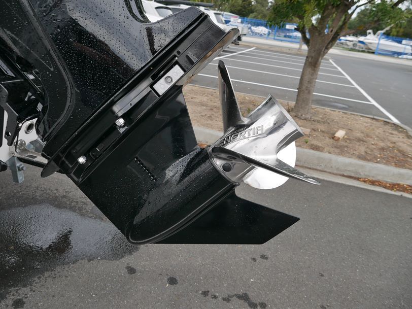 Compass 165 Pro - Centre Console - 2022 Model Compass 165 Pro - Centre Console - 2022 Model