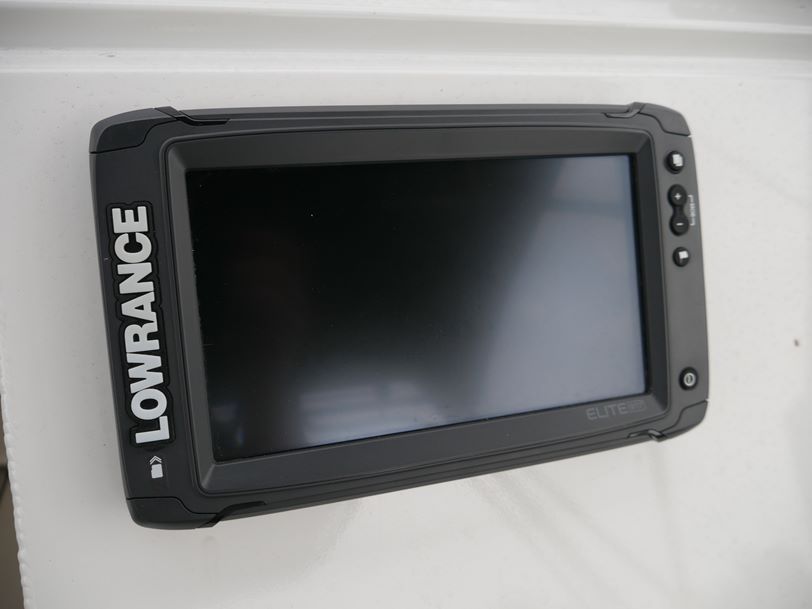 Yellowfin 5800 Cabin - 2021 Model Yellowfin 5800 Cabin - 2021 Model