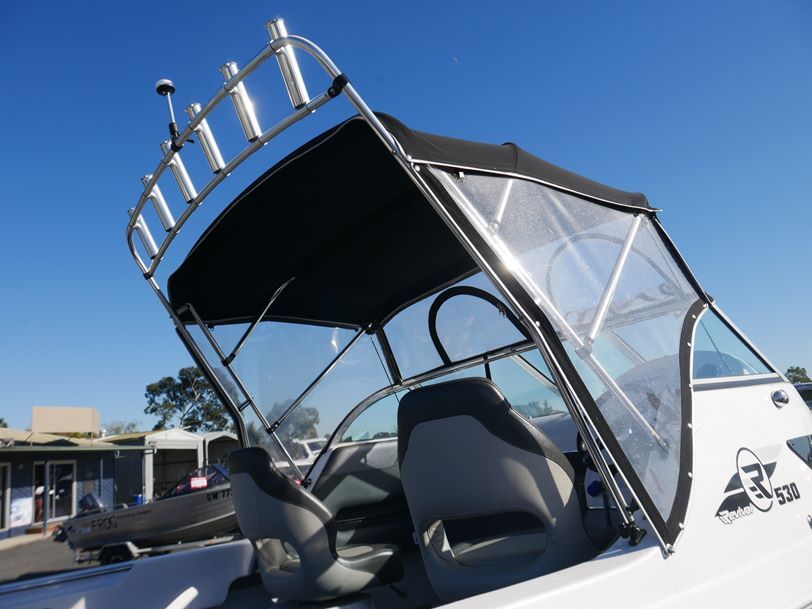 Revival 530 Offshore - 2021 Model Revival 530 Offshore - 2021 Model