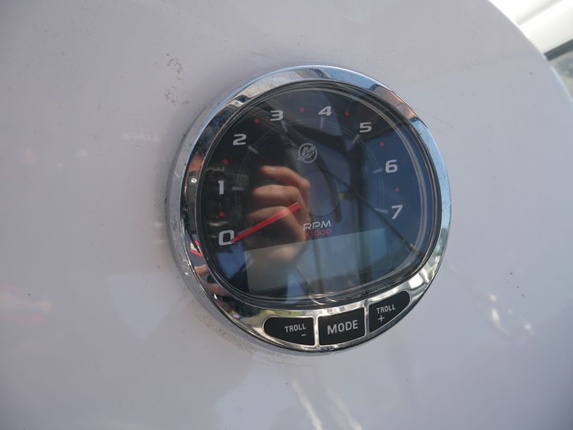 Revival 530 Offshore - 2021 Model Revival 530 Offshore - 2021 Model