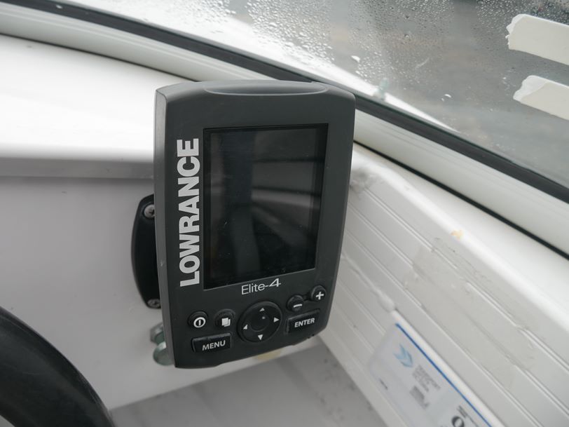 Quintrex 430 Escape - Runabout - 2011 Model Quintrex 430 Escape - Runabout - 2011 Model