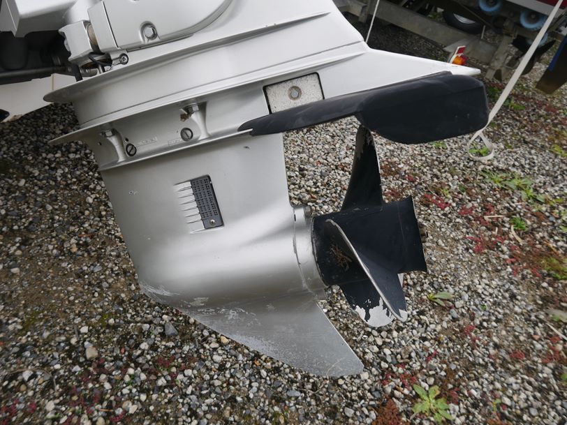 Haines Hunter 500 Breeze - 2002 Model Haines Hunter 500 Breeze - 2002 Model