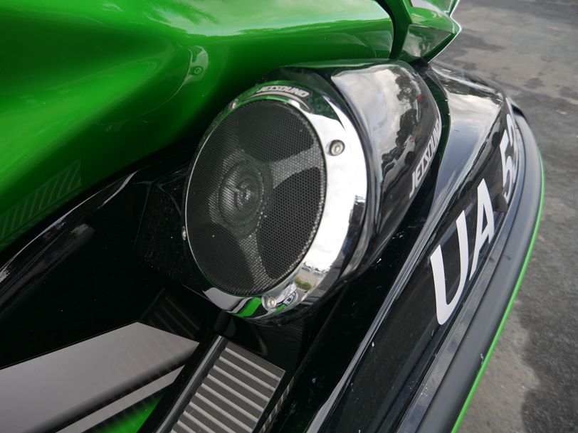 Kawasaki Ultra 310LX Jetski - 2019 Model Kawasaki Ultra 310LX Jetski - 2019 Model
