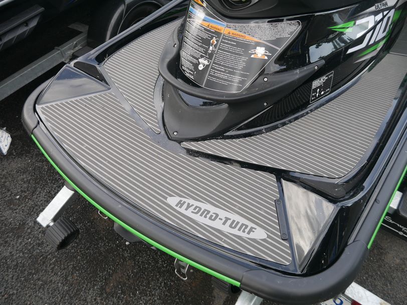 Kawasaki Ultra 310LX Jetski - 2019 Model Kawasaki Ultra 310LX Jetski - 2019 Model