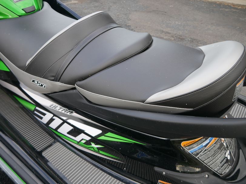 Kawasaki Ultra 310LX Jetski - 2019 Model Kawasaki Ultra 310LX Jetski - 2019 Model