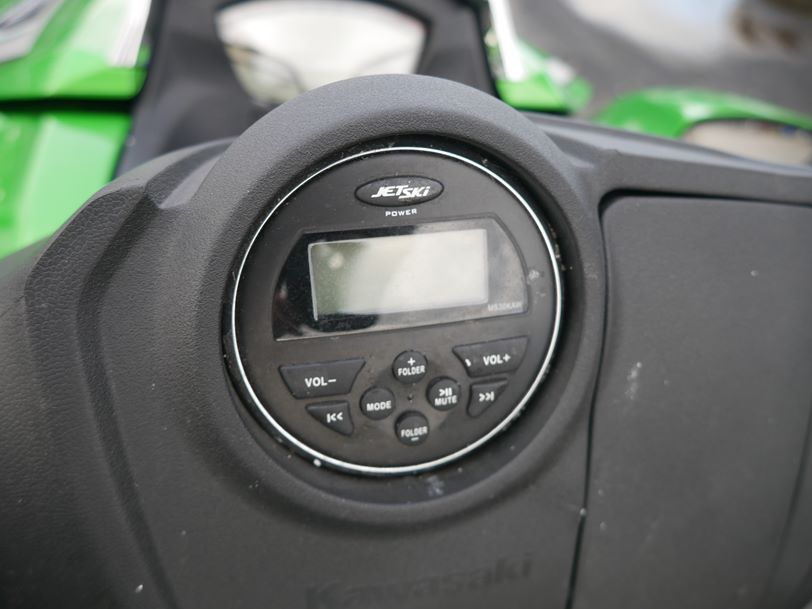 Kawasaki Ultra 310LX Jetski - 2019 Model Kawasaki Ultra 310LX Jetski - 2019 Model