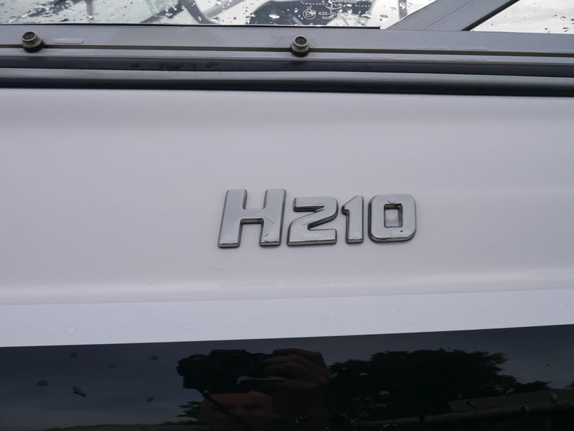 Four Winns H210 Bow Rider - 2010 Model Four Winns H210 Bow Rider - 2010 Model