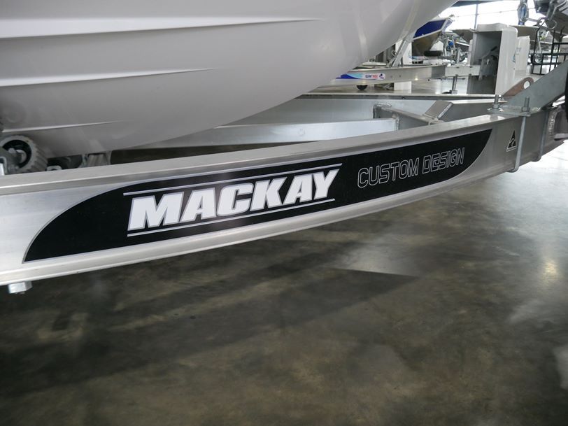 Flipper 650DC Day Cruiser - 2022 Model Flipper 650DC Day Cruiser - 2022 Model