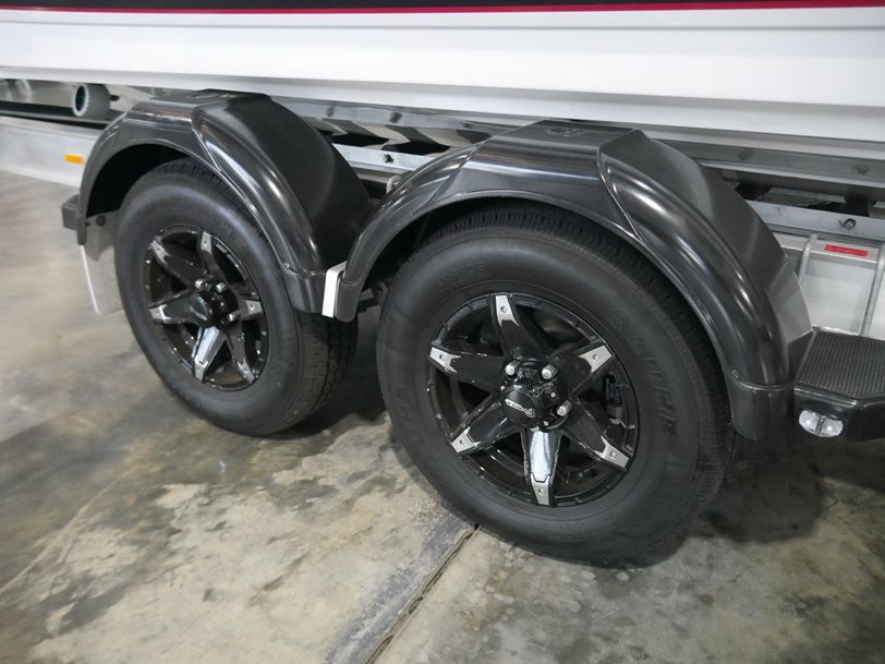 Flipper 650DC Day Cruiser - 2022 Model Flipper 650DC Day Cruiser - 2022 Model