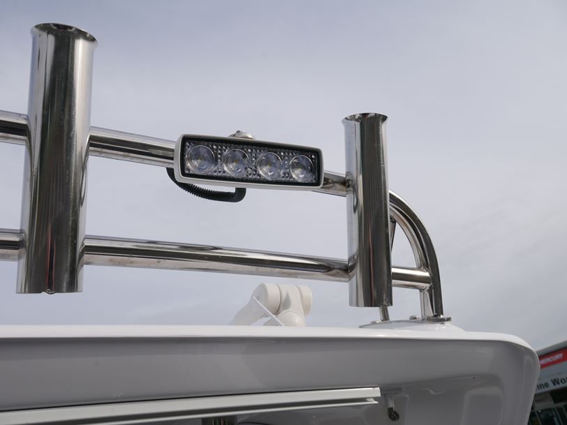 Revival 640 Offshore Hard Top - 2022 Model Revival 640 Offshore Hard Top - 2022 Model
