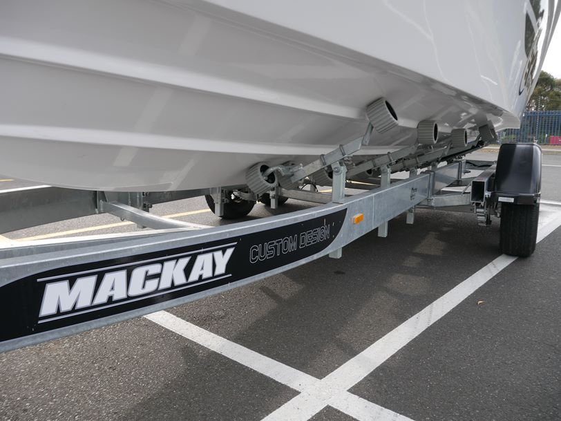 Revival 640 Offshore Hard Top - 2022 Model Revival 640 Offshore Hard Top - 2022 Model