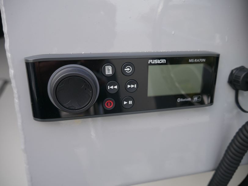 Yellowfin 6500 Cabin - 2022 Model Yellowfin 6500 Cabin - 2022 Model