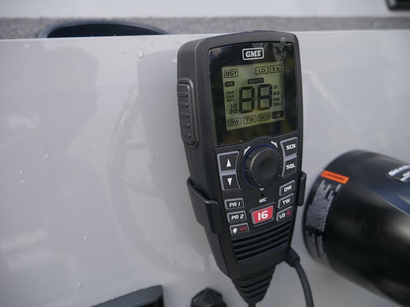 Yellowfin 6500 Cabin - 2022 Model Yellowfin 6500 Cabin - 2022 Model