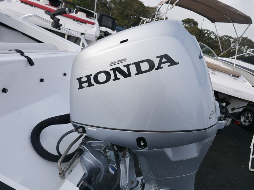 Quintrex 430 Fishabout - 2015 Model Quintrex 430 Fishabout - 2015 Model