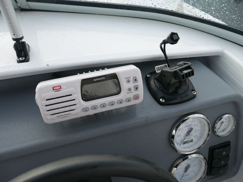 Quintrex 430 Fishabout - 2015 Model Quintrex 430 Fishabout - 2015 Model