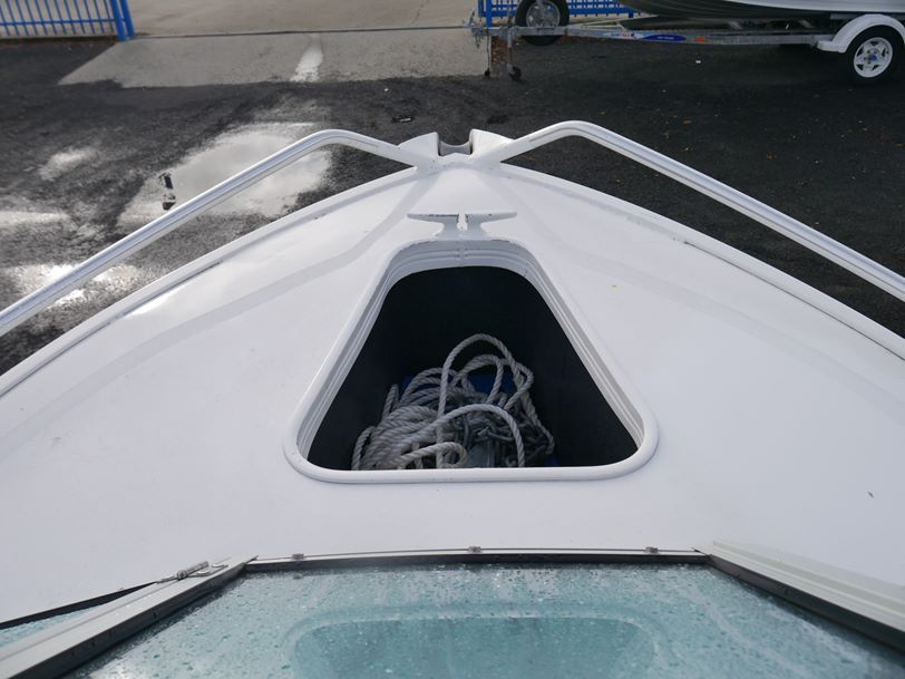 Quintrex 430 Fishabout - 2015 Model Quintrex 430 Fishabout - 2015 Model