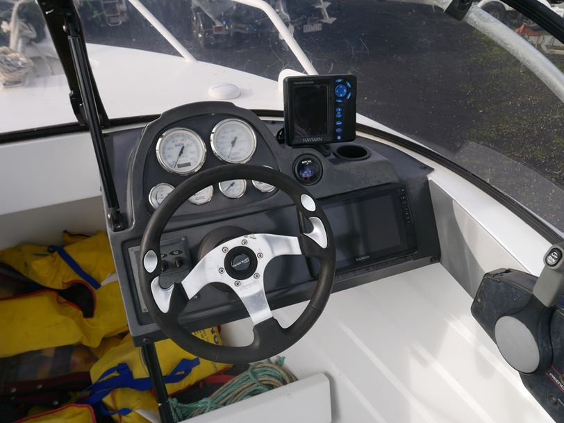 Trailcraft 540 Freestyle - 2006 Model Trailcraft 540 Freestyle - 2006 Model