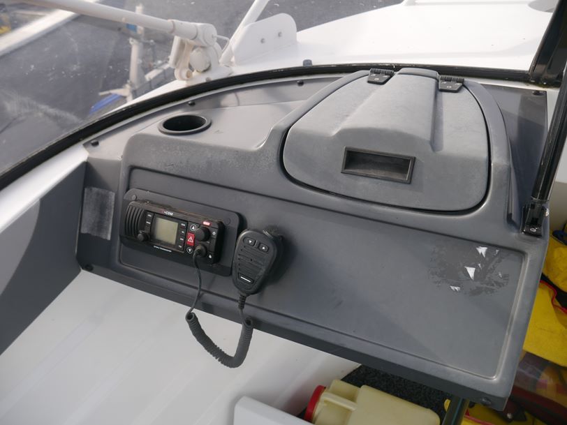 Trailcraft 540 Freestyle - 2006 Model Trailcraft 540 Freestyle - 2006 Model