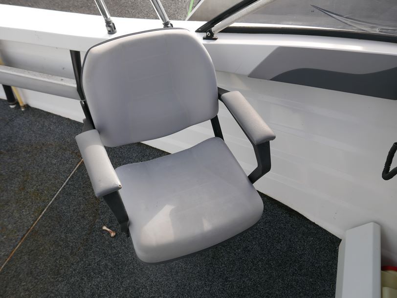 Trailcraft 540 Freestyle - 2006 Model Trailcraft 540 Freestyle - 2006 Model