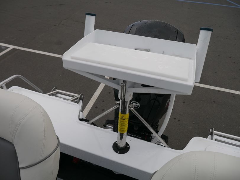Quintrex 450 Top Ender PRO - 2022 Model Quintrex 450 Top Ender PRO - 2022 Model