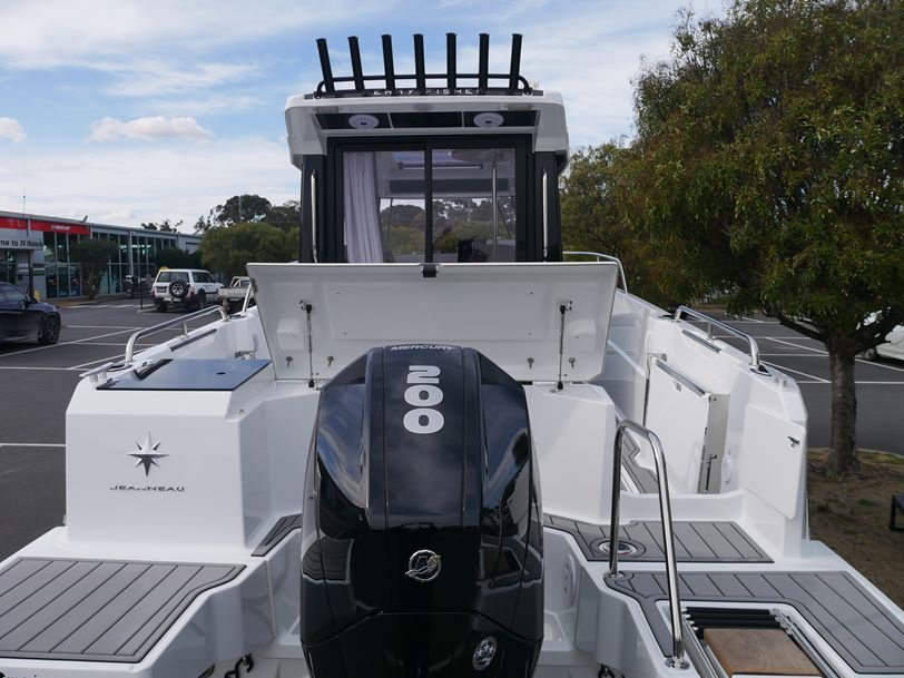 Merry Fisher 695 Sport Series 2 Merry Fisher 695 Sport Series 2